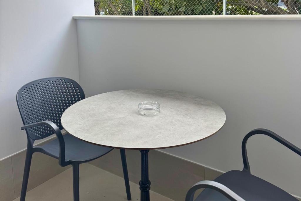 Deluxe Double or Twin Room with Balcony