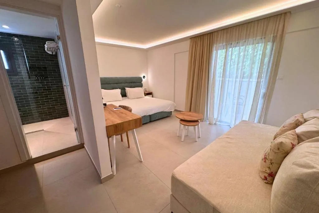 Hypnos Boutique Hotel (Adults Only)-1